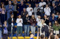 KK Zadar – KK Dinamo Zagreb, 26. kolo Premijer lige