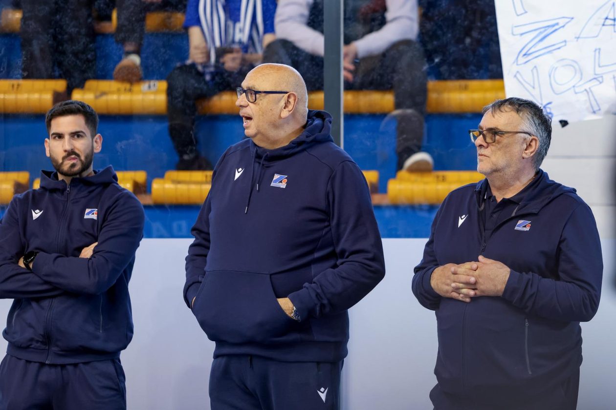 KK Zadar – KK Dinamo Zagreb, 26. kolo Premijer lige