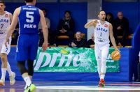 KK Zadar – KK Dinamo Zagreb, 26. kolo Premijer lige