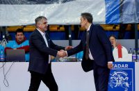 KK Zadar – KK Dinamo Zagreb, 26. kolo Premijer lige