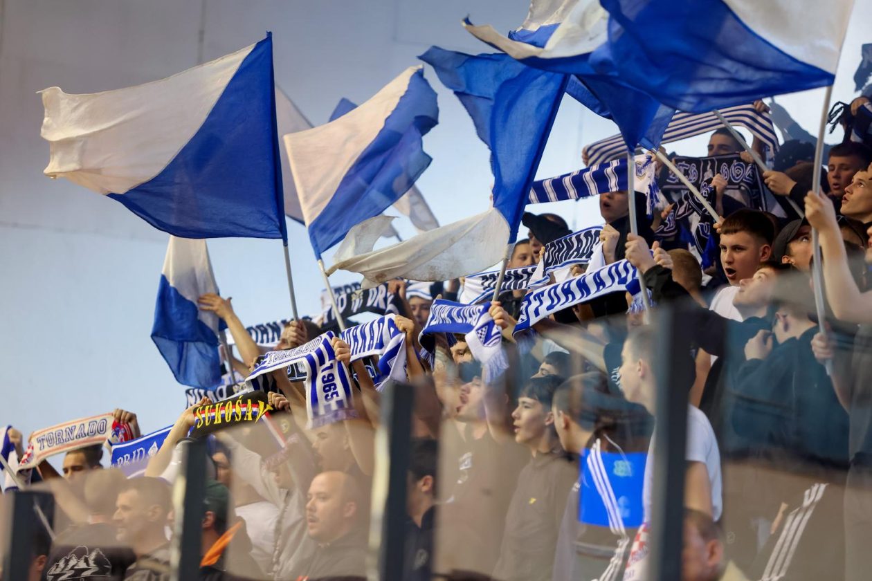 KK Zadar – KK Dinamo Zagreb, 26. kolo Premijer lige
