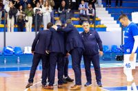 KK Zadar – KK Dinamo Zagreb, 26. kolo Premijer lige