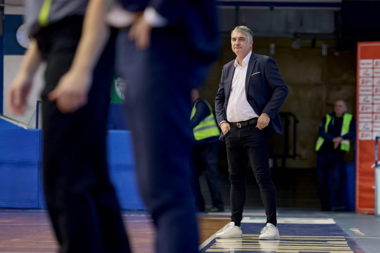 KK Zadar – KK Dinamo Zagreb, 26. kolo Premijer lige