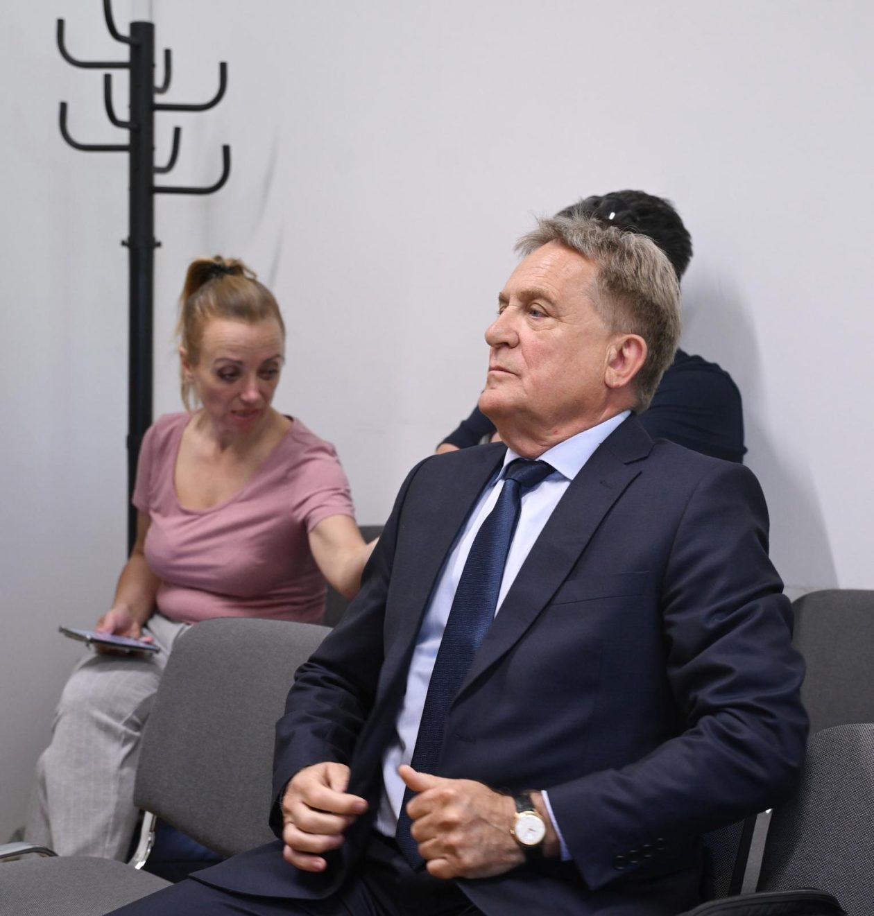 Zagreb: Kalmeta osuđen na dvije godine i šest mjeseci zatvora