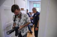 Zagreb: Kalmeta osuđen na dvije godine i šest mjeseci zatvora