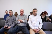 Zagreb: Kalmeta osuđen na dvije godine i šest mjeseci zatvora
