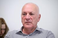 Zagreb: Kalmeta osuđen na dvije godine i šest mjeseci zatvora