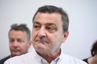 Zagreb: Kalmeta osuđen na dvije godine i šest mjeseci zatvora