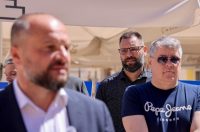 Zadar: Konferencija za medije povodom zajedničke kampanje SDP-a i Možemo! “Plenkovićeva inflacija“ Zadar: Konferencija za medije povodom zajedničke kampanje SDP-a i Možemo! “Plenkovićeva inflacija“