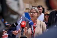 Zadar: Konferencija za medije povodom zajedničke kampanje SDP-a i Možemo! “Plenkovićeva inflacija“ Zadar: Konferencija za medije povodom zajedničke kampanje SDP-a i Možemo! “Plenkovićeva inflacija“