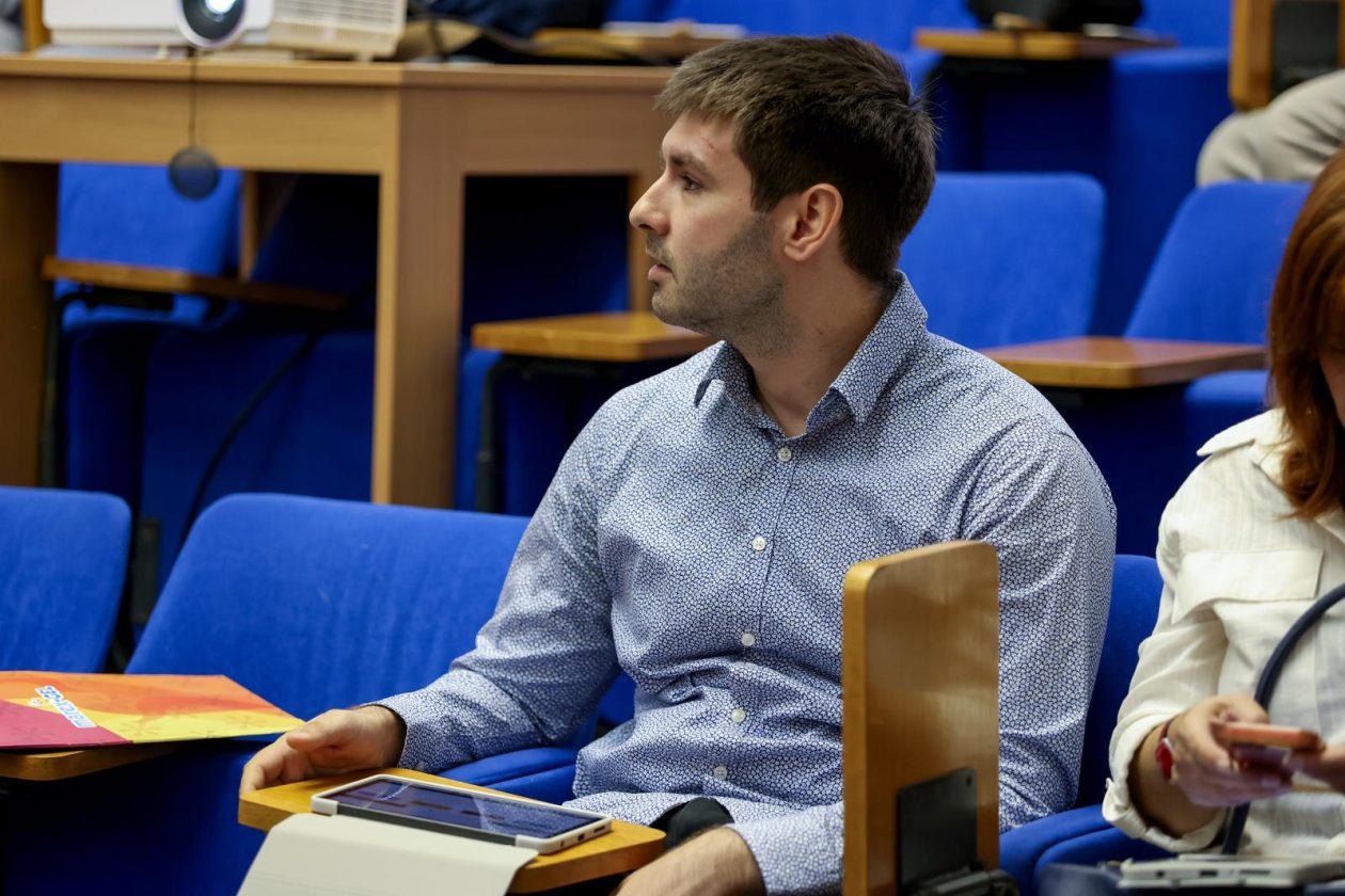 Zadar: 4. izvanredna sjednica Gradskog vijeća