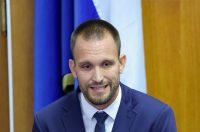 Zadar: 4. izvanredna sjednica Gradskog vijeća