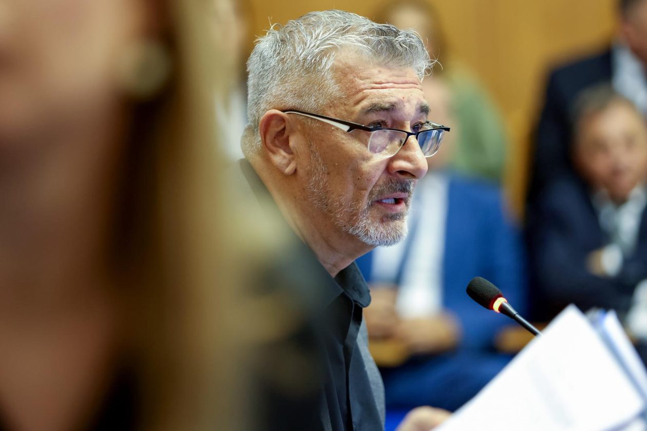 Zadar: 4. izvanredna sjednica Gradskog vijeća