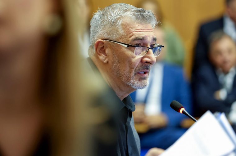 Zadar: 4. izvanredna sjednica Gradskog vijeća