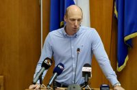 Zadar: 4. izvanredna sjednica Gradskog vijeća