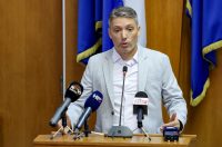 Zadar: 4. izvanredna sjednica Gradskog vijeća