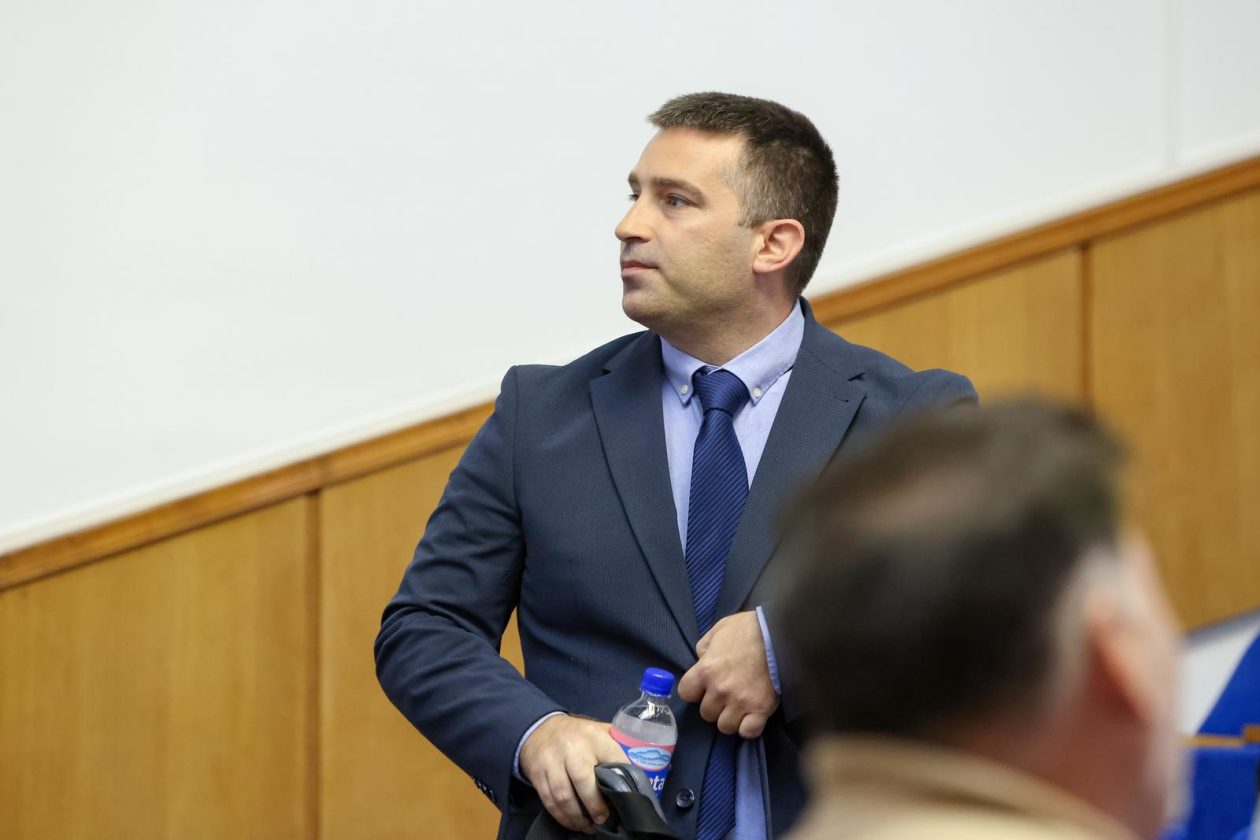 Zadar: 4. izvanredna sjednica Gradskog vijeća