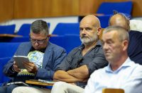 Zadar: 4. izvanredna sjednica Gradskog vijeća