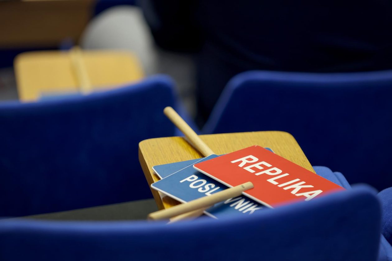 Zadar: 4. izvanredna sjednica Gradskog vijeća