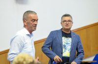 Zadar: 4. izvanredna sjednica Gradskog vijeća