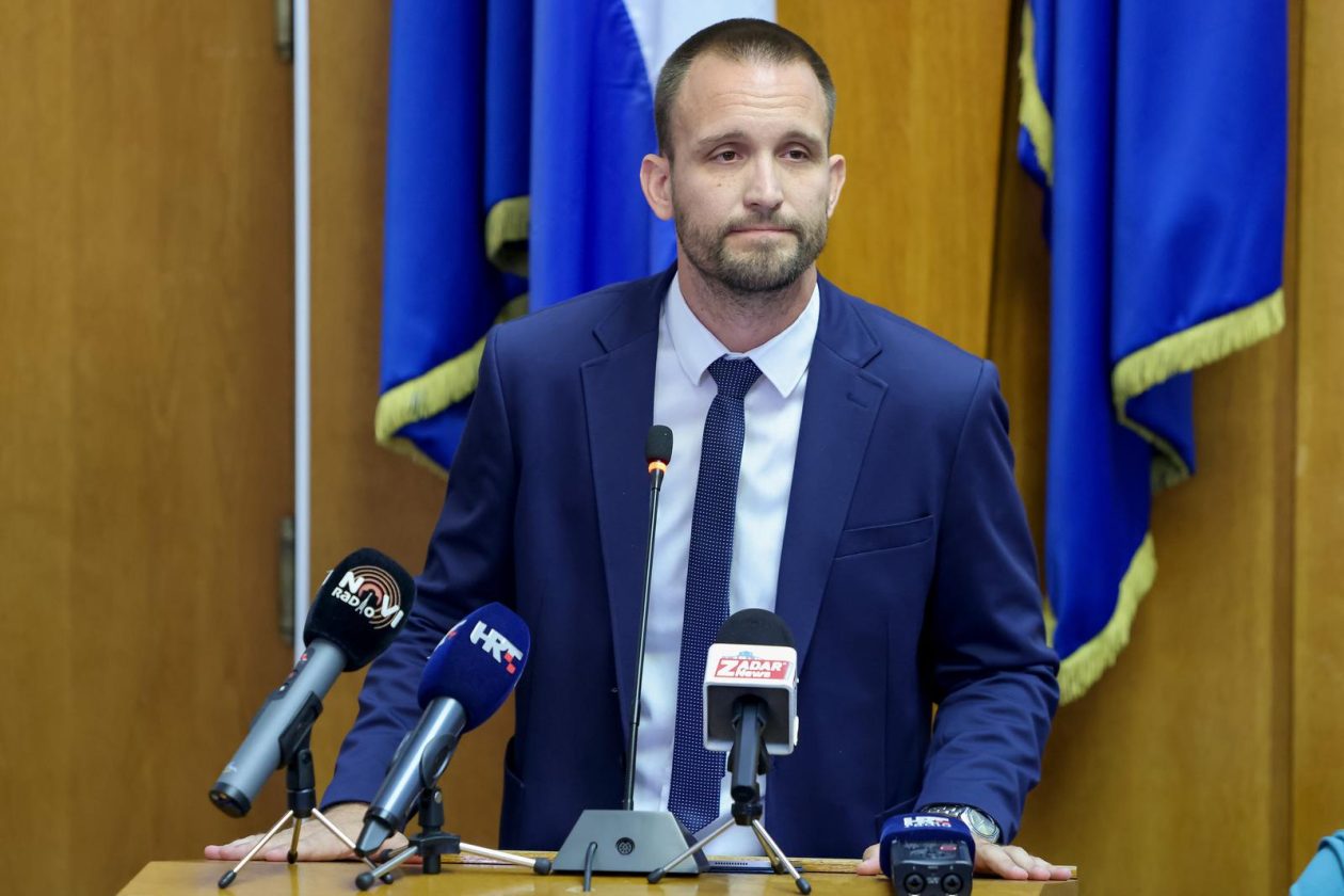 Zadar: 4. izvanredna sjednica Gradskog vijeća