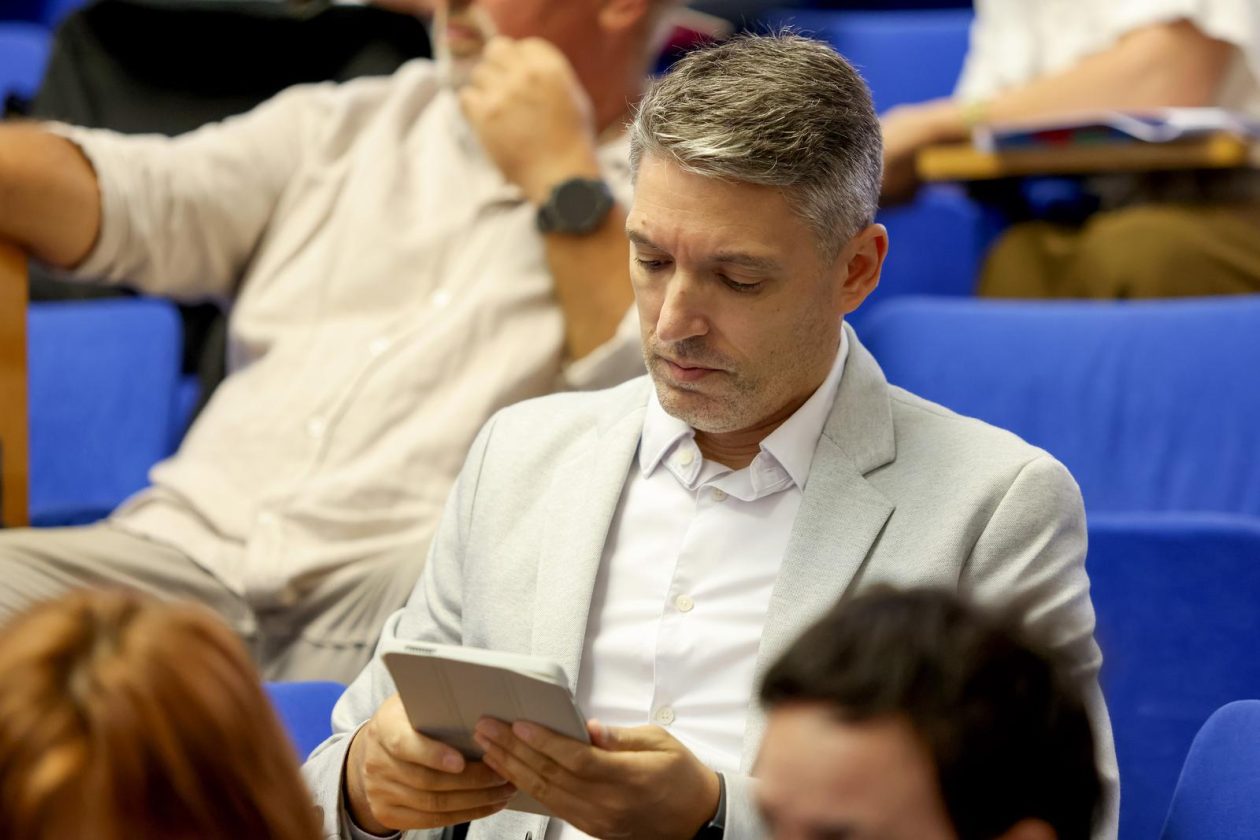 Zadar: 4. izvanredna sjednica Gradskog vijeća