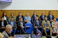 Zadar: 4. izvanredna sjednica Gradskog vijeća