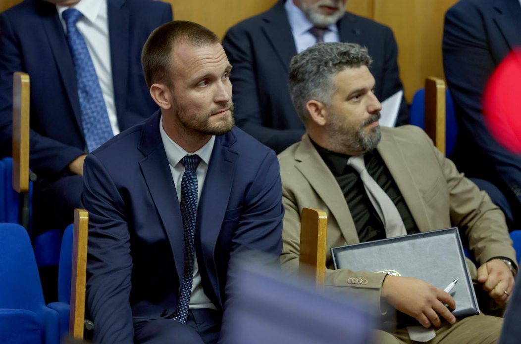 Zadar: 4. izvanredna sjednica Gradskog vijeća Zadar: 4. izvanredna sjednica Gradskog vijeća