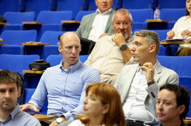 Zadar: 4. izvanredna sjednica Gradskog vijeća