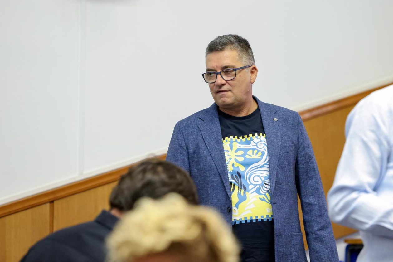 Zadar: 4. izvanredna sjednica Gradskog vijeća