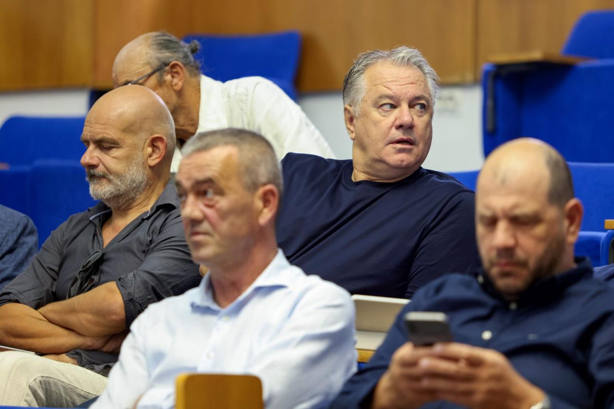 Zadar: 4. izvanredna sjednica Gradskog vijeća