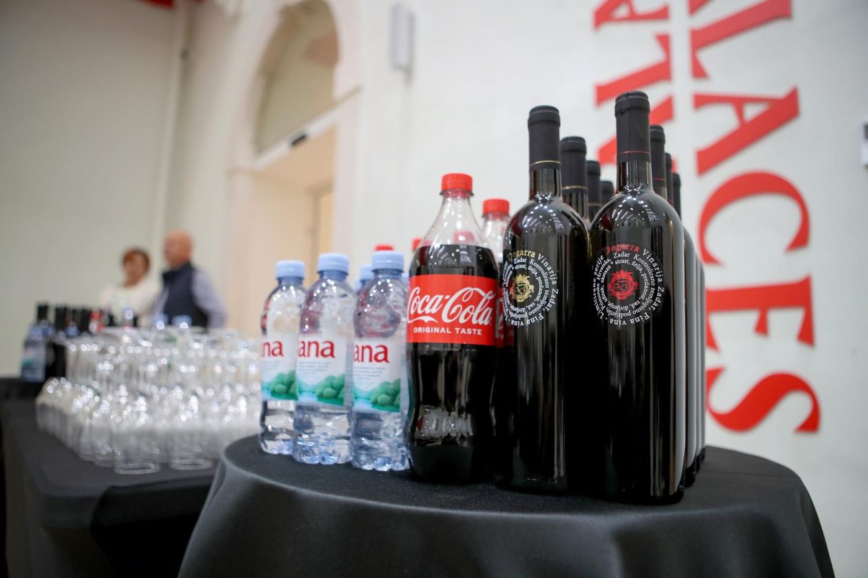 Zadar: Otvorenje izložbe Putevima vjetra – povijest jedrenja u Zadru