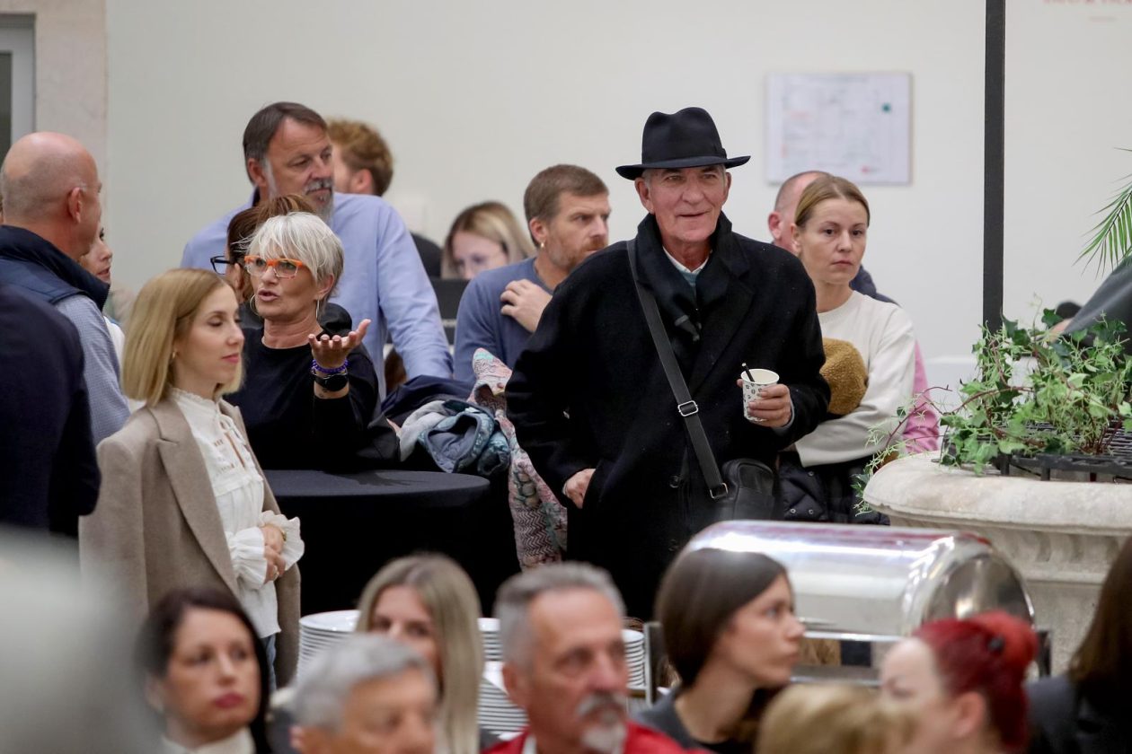 Zadar: Otvorenje izložbe Putevima vjetra – povijest jedrenja u Zadru