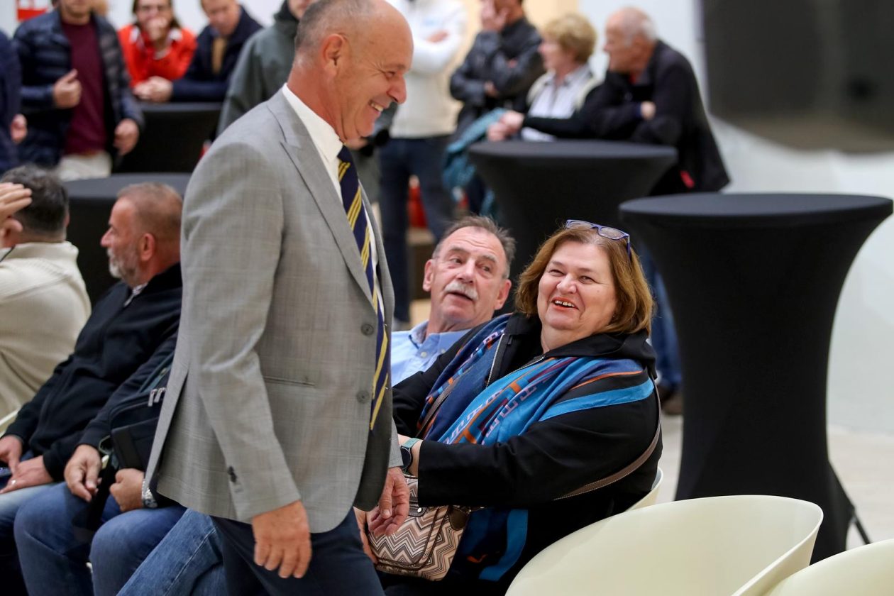 Zadar: Otvorenje izložbe Putevima vjetra – povijest jedrenja u Zadru