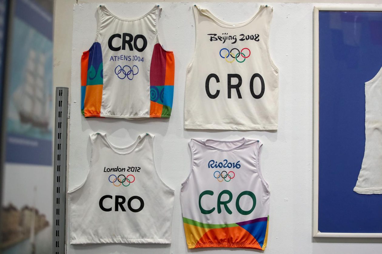 Zadar: Otvorenje izložbe Putevima vjetra – povijest jedrenja u Zadru