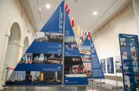 Zadar: Otvorenje izložbe Putevima vjetra – povijest jedrenja u Zadru