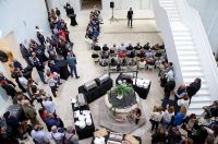 Zadar: Otvorenje izložbe Putevima vjetra – povijest jedrenja u Zadru