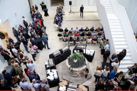 Zadar: Otvorenje izložbe Putevima vjetra – povijest jedrenja u Zadru