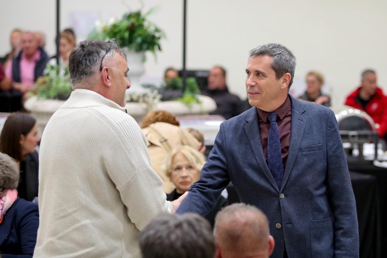 Zadar: Otvorenje izložbe Putevima vjetra – povijest jedrenja u Zadru