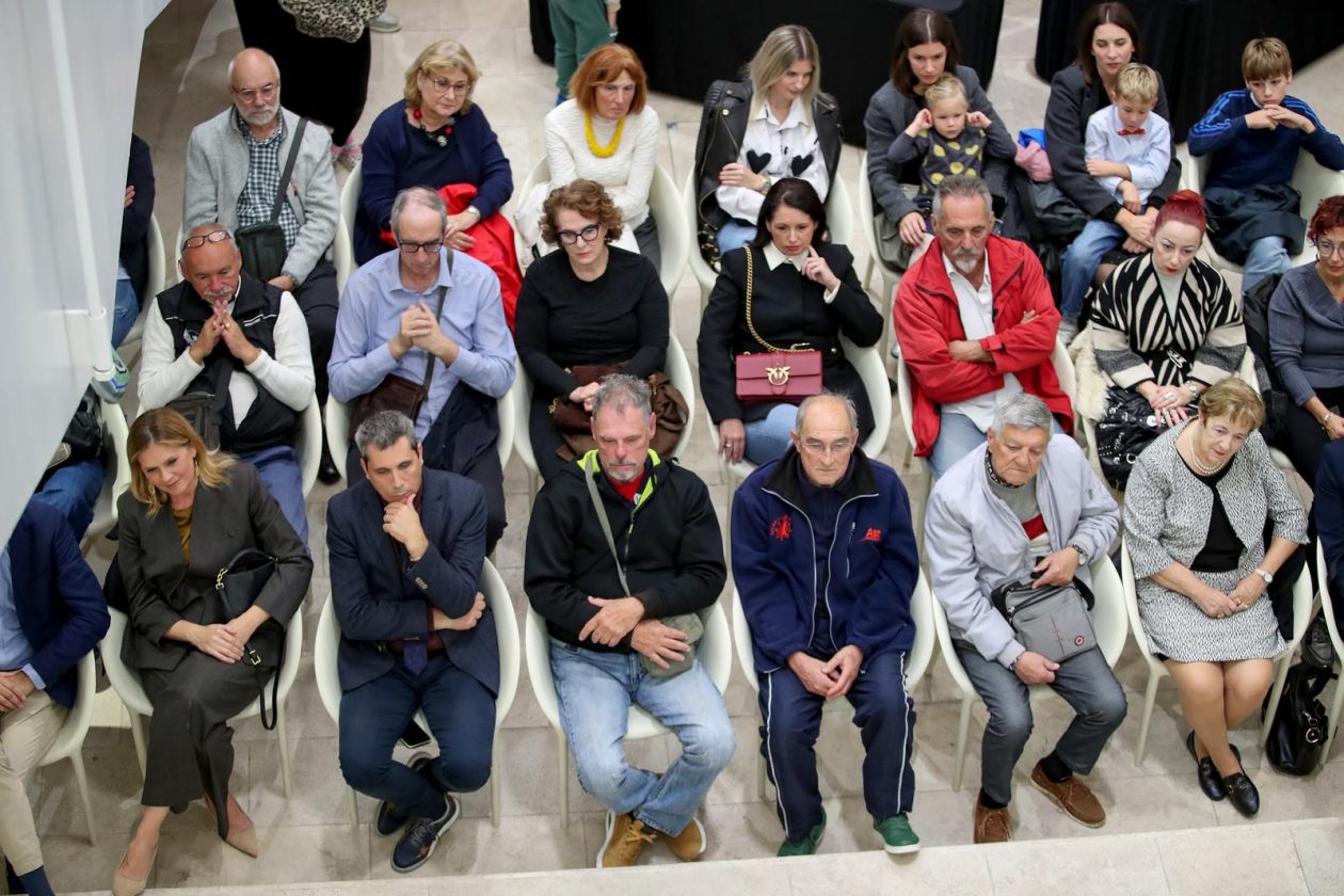 Zadar: Otvorenje izložbe Putevima vjetra – povijest jedrenja u Zadru