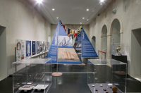 Zadar: Otvorenje izložbe Putevima vjetra – povijest jedrenja u Zadru