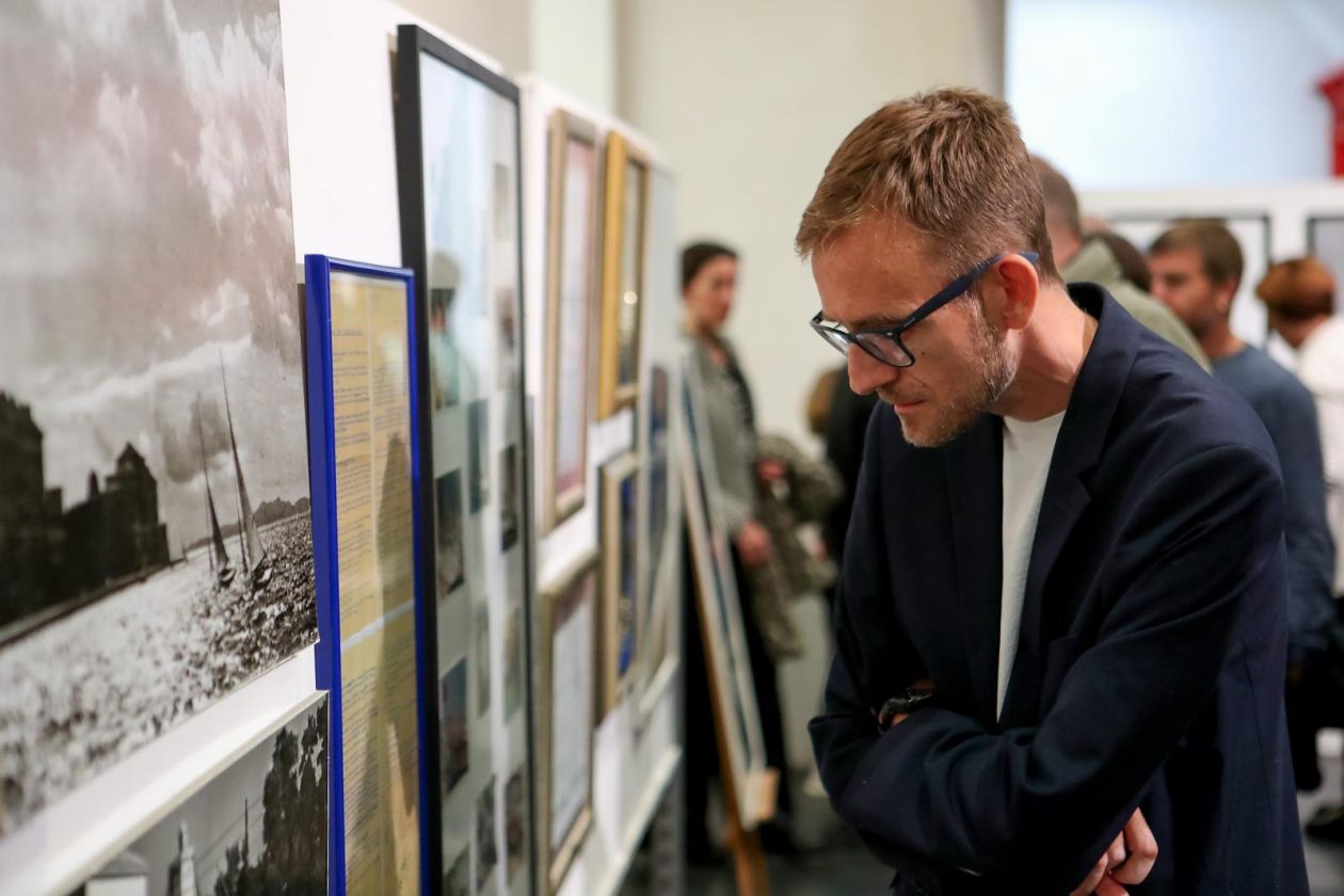 Zadar: Otvorenje izložbe Putevima vjetra – povijest jedrenja u Zadru