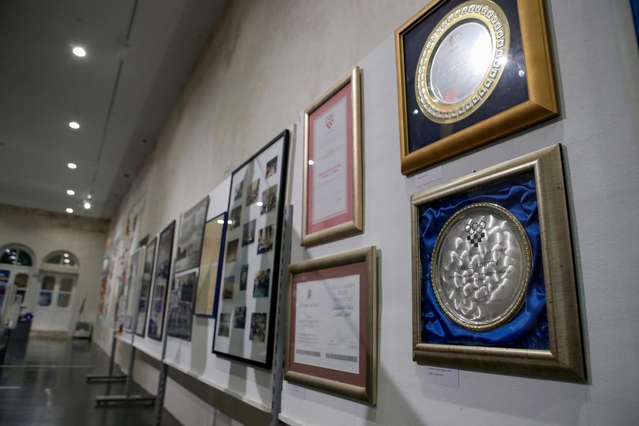 Zadar: Otvorenje izložbe Putevima vjetra – povijest jedrenja u Zadru