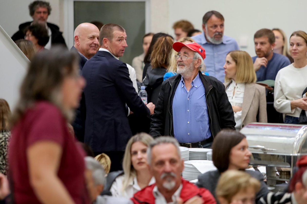Zadar: Otvorenje izložbe Putevima vjetra – povijest jedrenja u Zadru