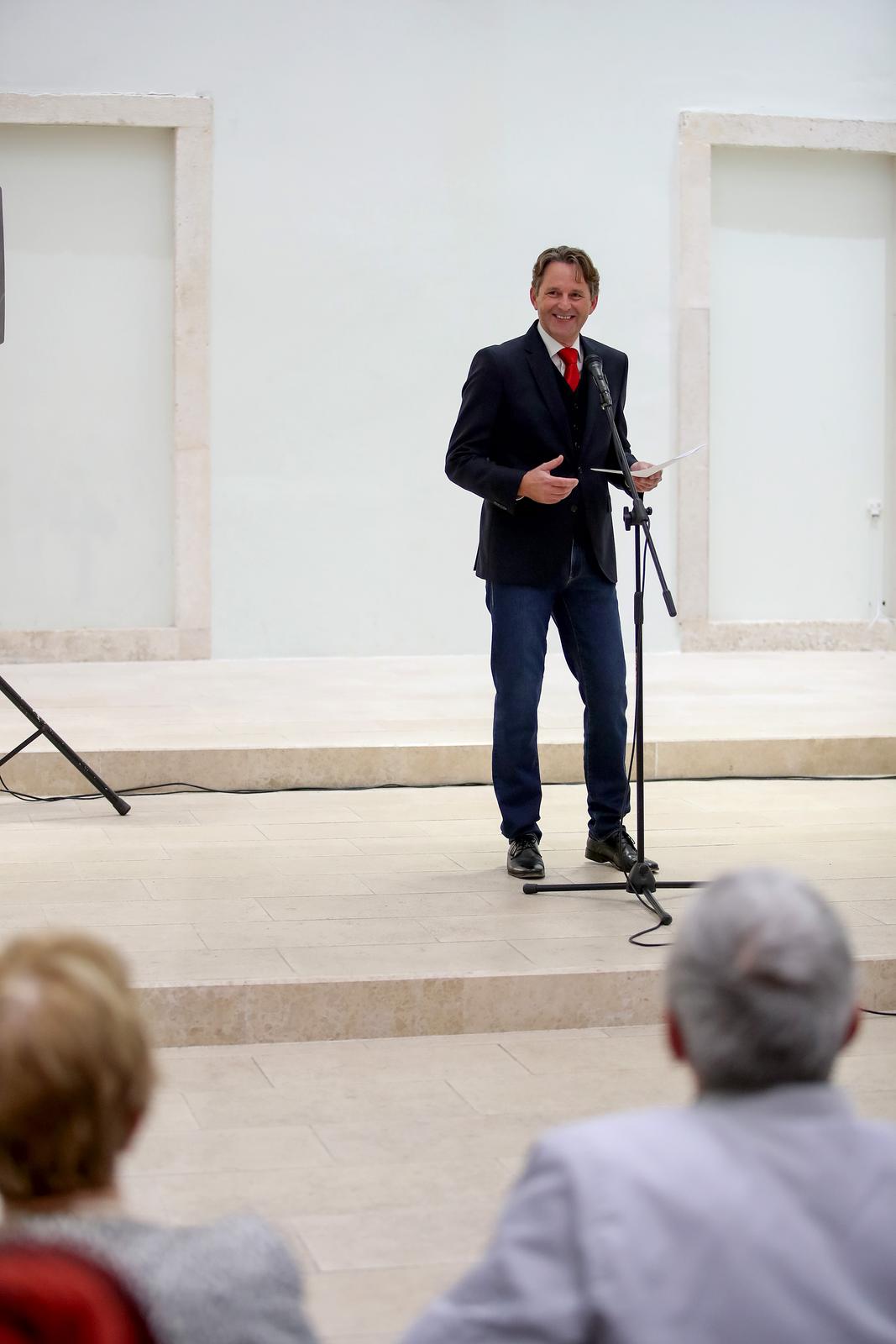 Zadar: Otvorenje izložbe Putevima vjetra – povijest jedrenja u Zadru