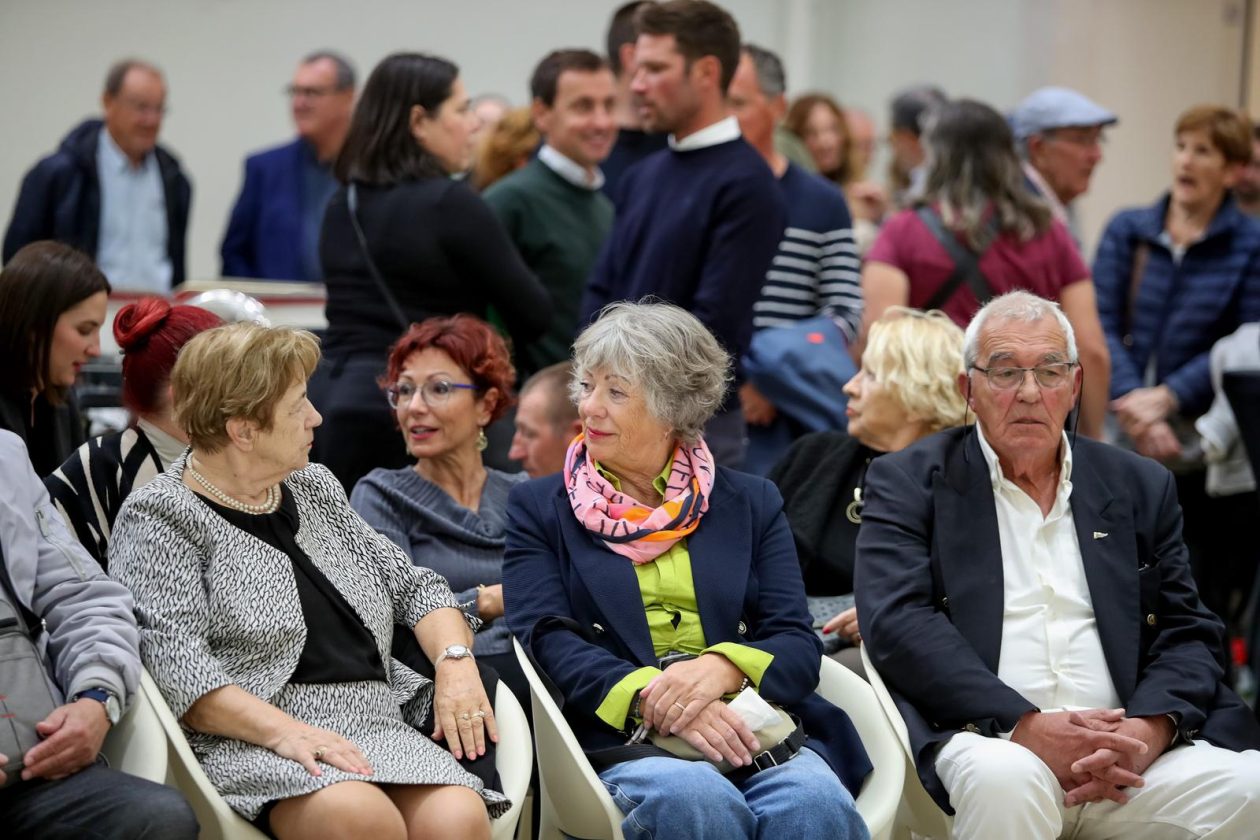 Zadar: Otvorenje izložbe Putevima vjetra – povijest jedrenja u Zadru