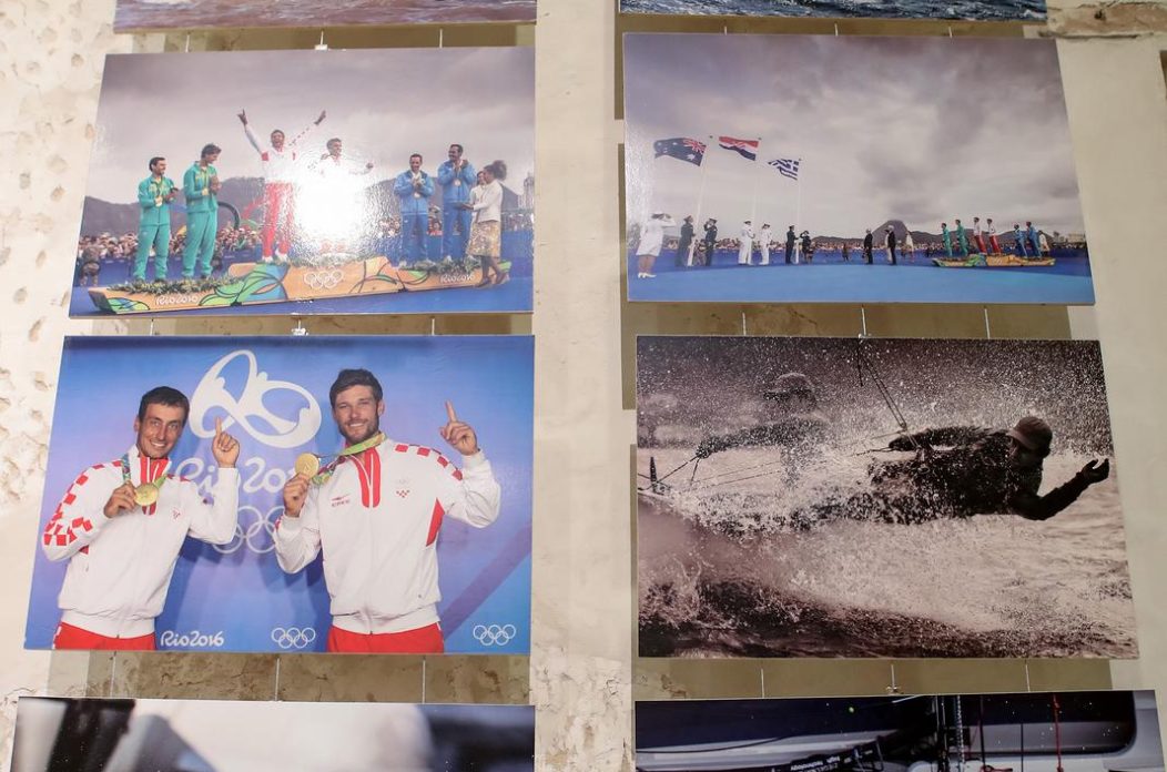 Zadar: Otvorenje izložbe Putevima vjetra – povijest jedrenja u Zadru