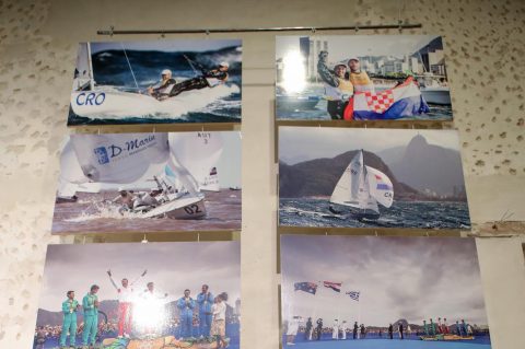 Zadar: Otvorenje izložbe Putevima vjetra – povijest jedrenja u Zadru