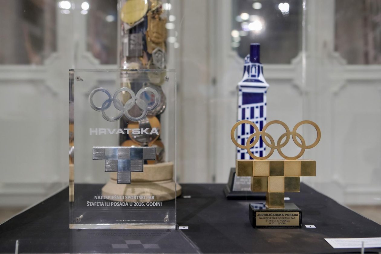 Zadar: Otvorenje izložbe Putevima vjetra – povijest jedrenja u Zadru