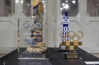 Zadar: Otvorenje izložbe Putevima vjetra – povijest jedrenja u Zadru